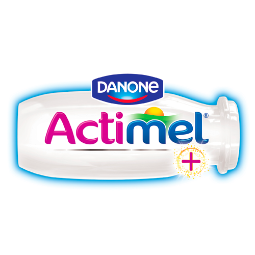 Actimel Audioeffekt