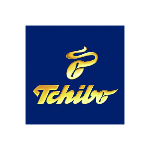 Tchibo Kaffee - Audioeffekt